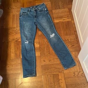 Old Navy jeans